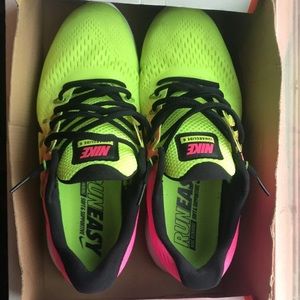 Nike LunarGlide Olympic Men’s Running Shoes